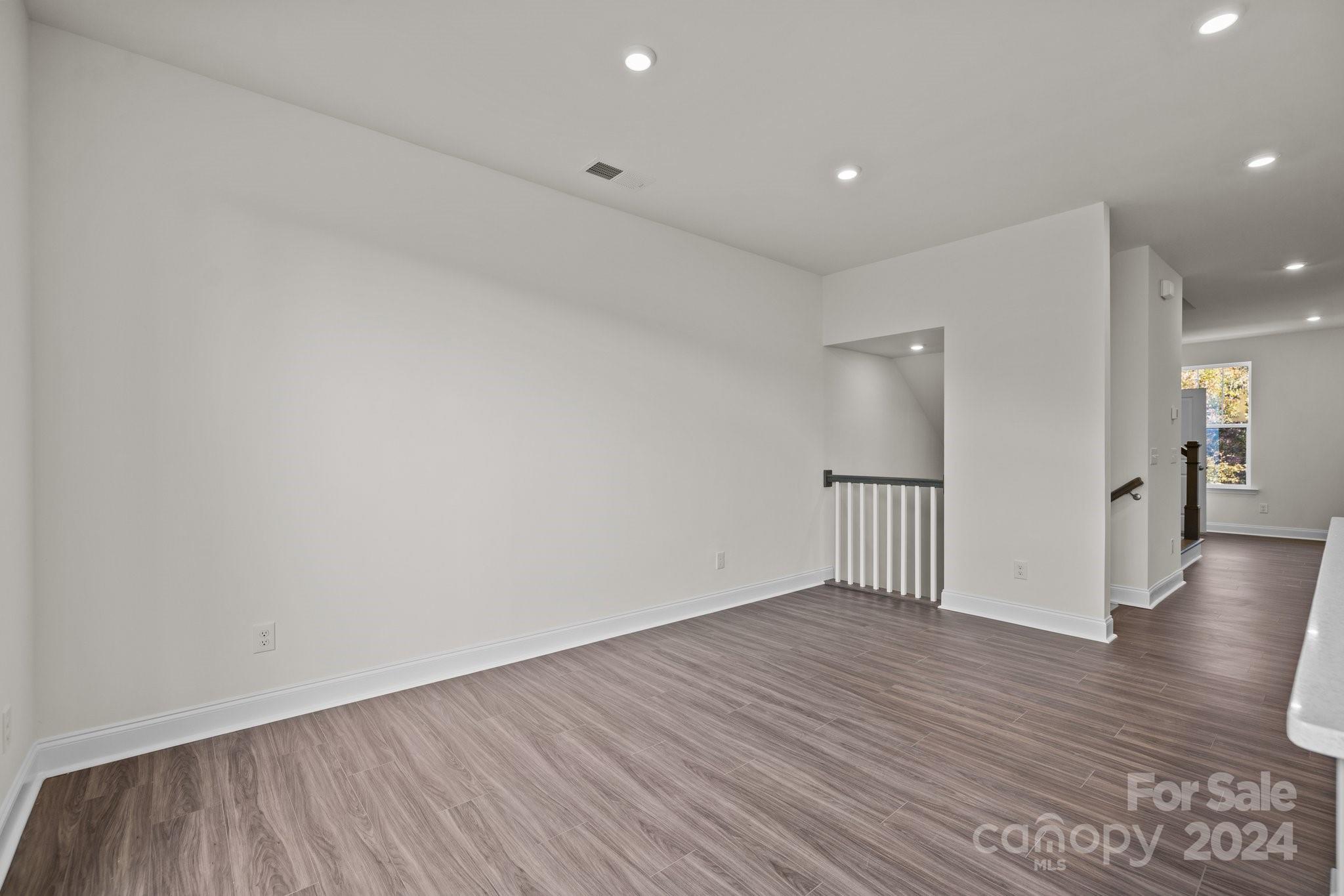 Baxter Village - Residential