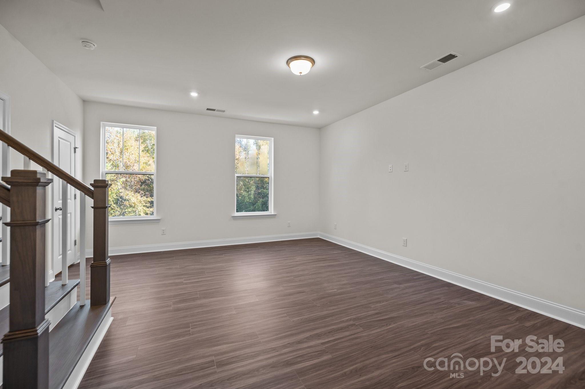 Baxter Village - Residential