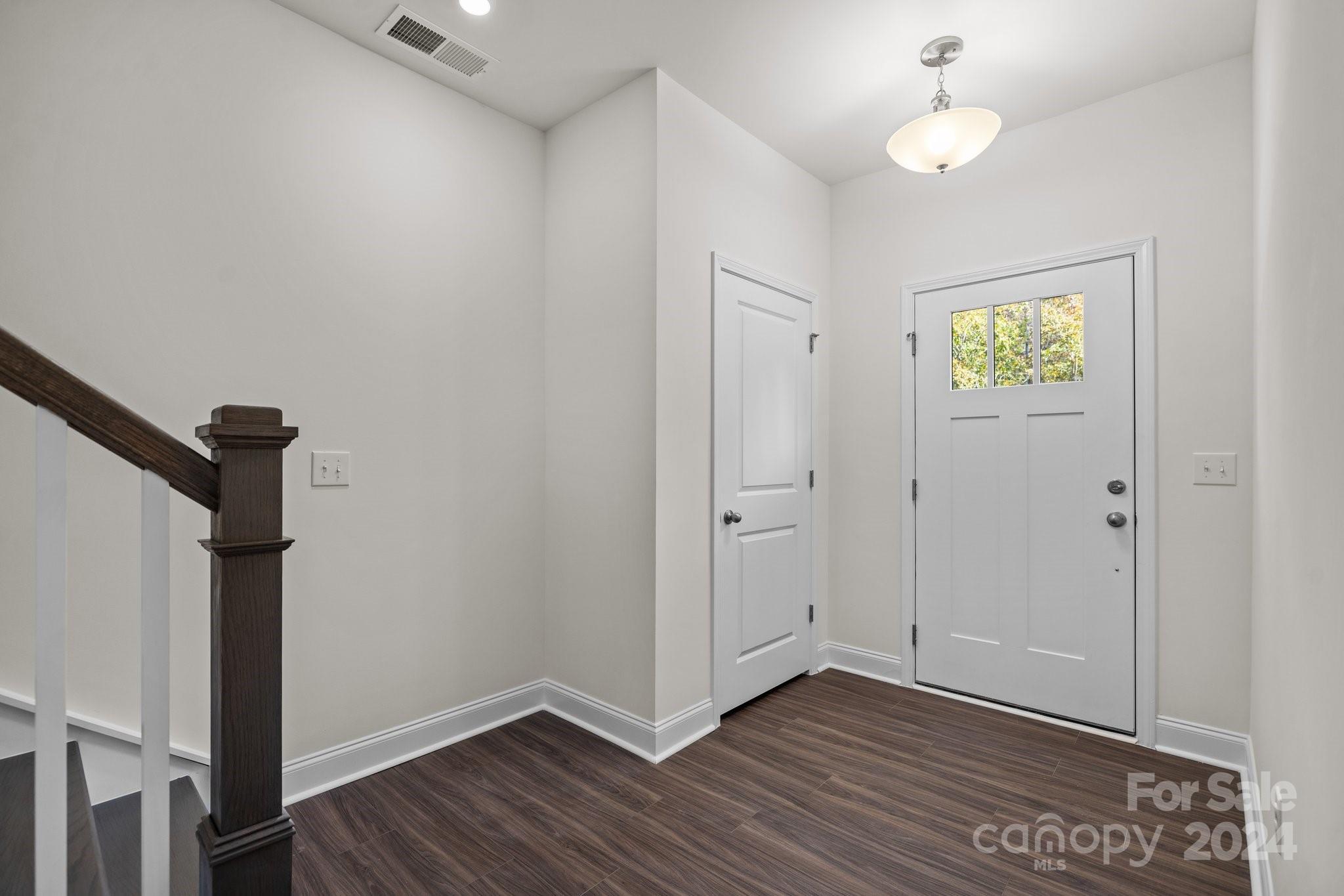 Baxter Village - Residential