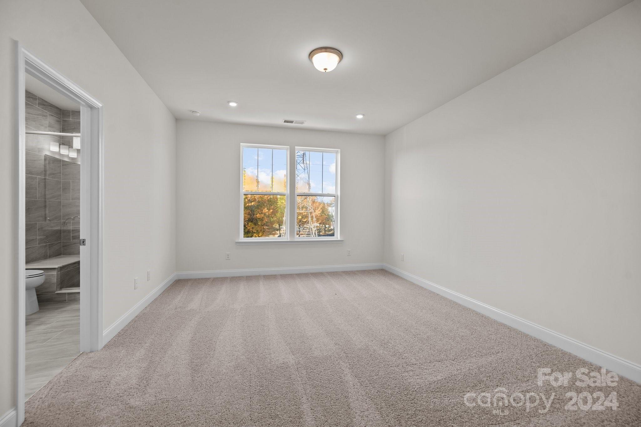 Baxter Village - Residential