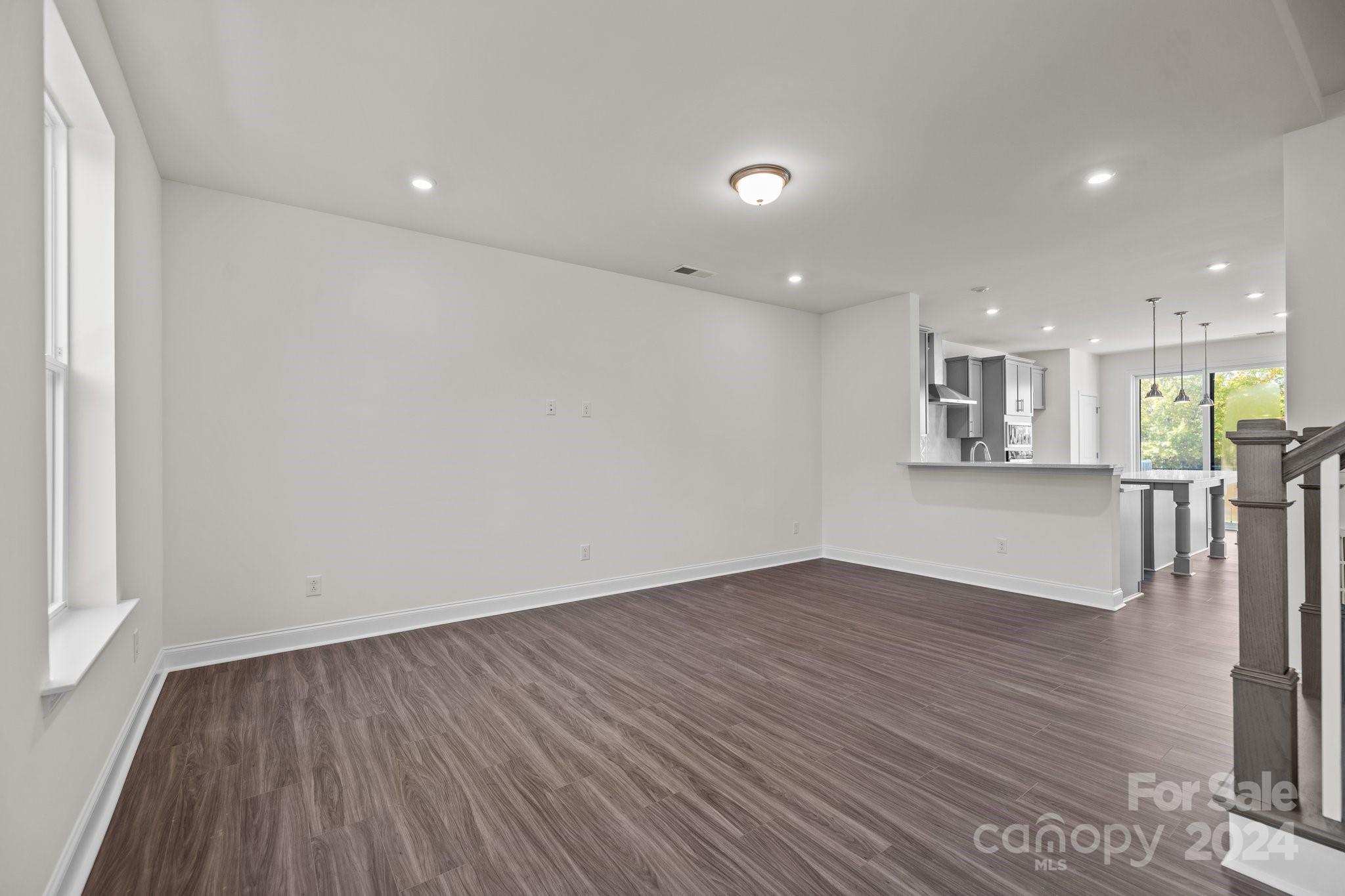 Baxter Village - Residential