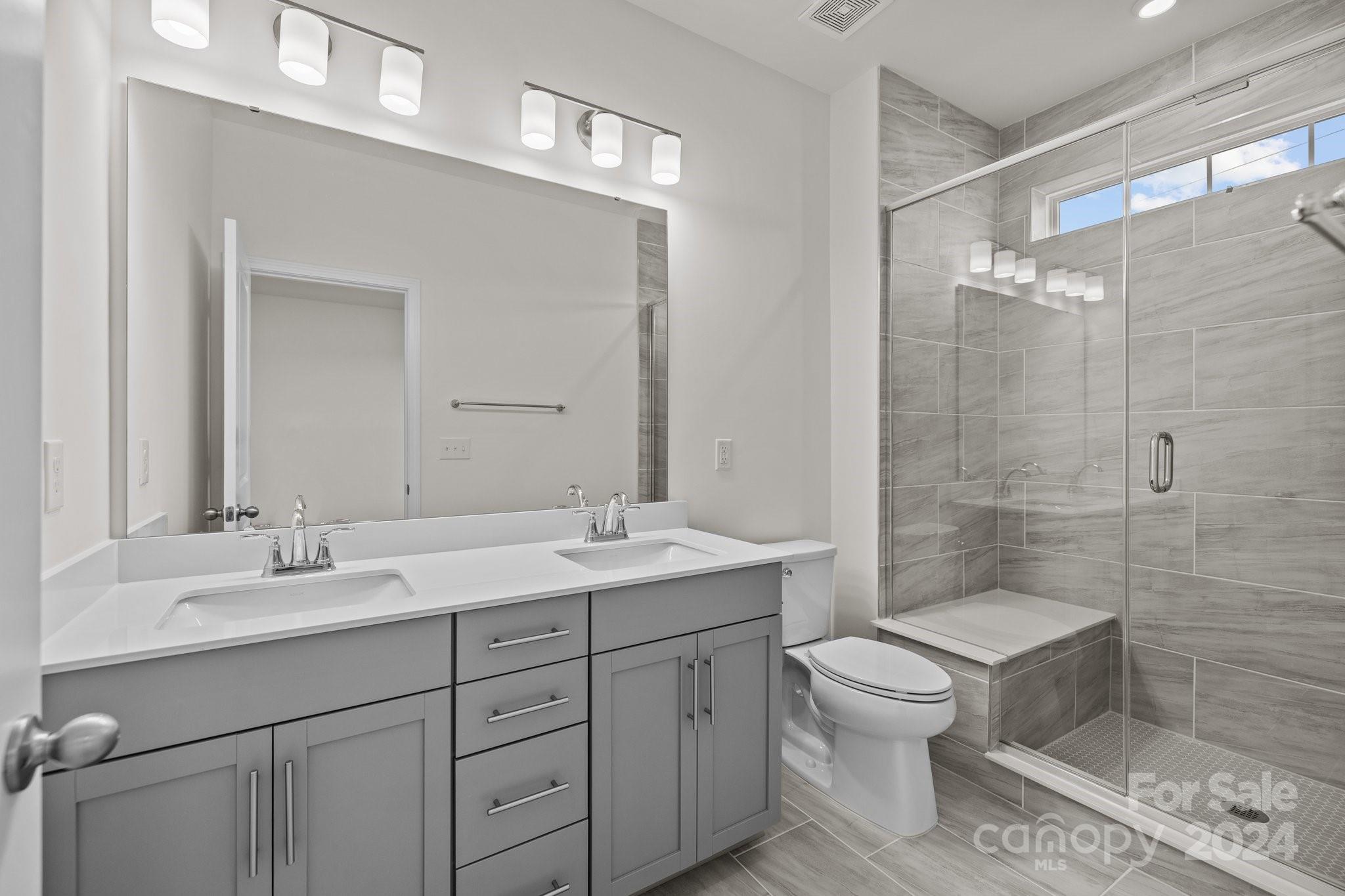 Baxter Village - Residential