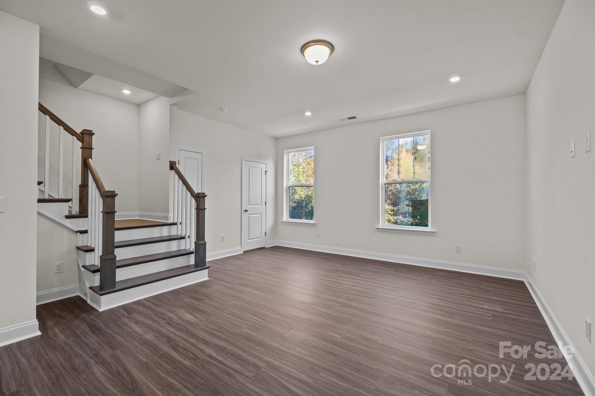 Baxter Village - Residential