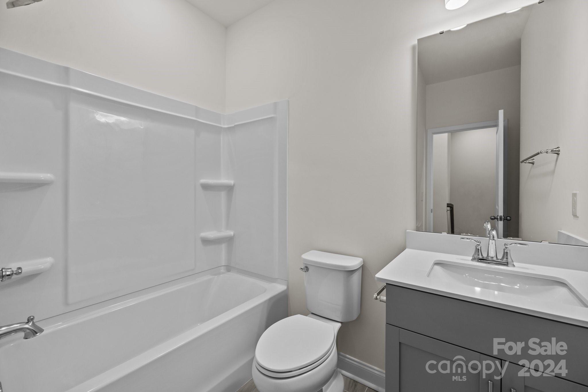 Baxter Village - Residential