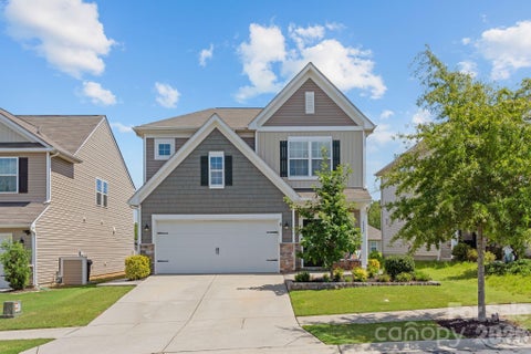 Photo of 6855 Spring Peeper Lane, Lancaster, SC 29720 (MLS # 4411370)