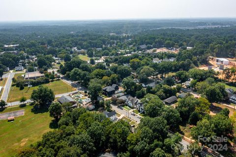 A home in Davidson