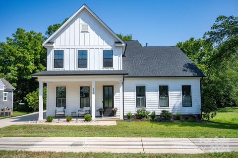 A home in Davidson