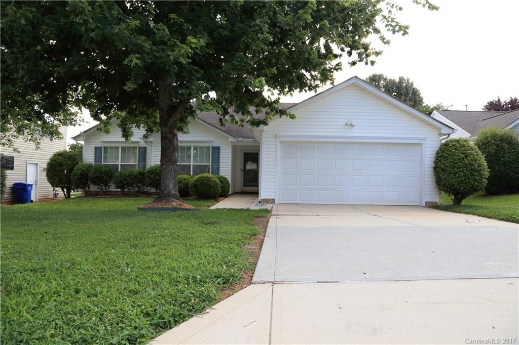 Winborne - Residential