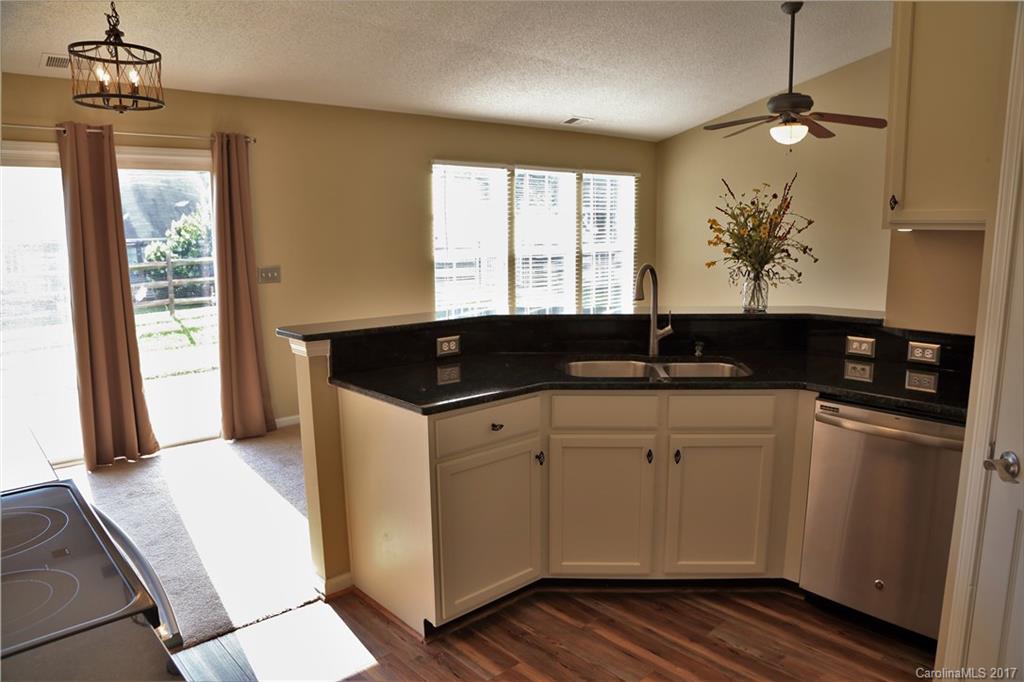 Winborne - Residential