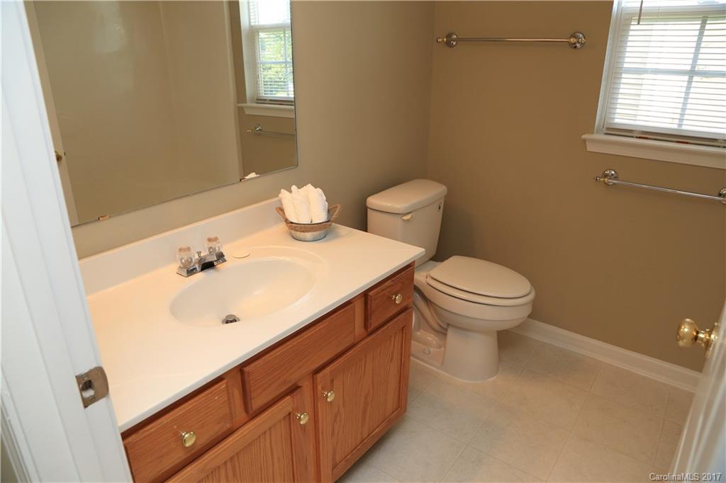 Winborne - Residential