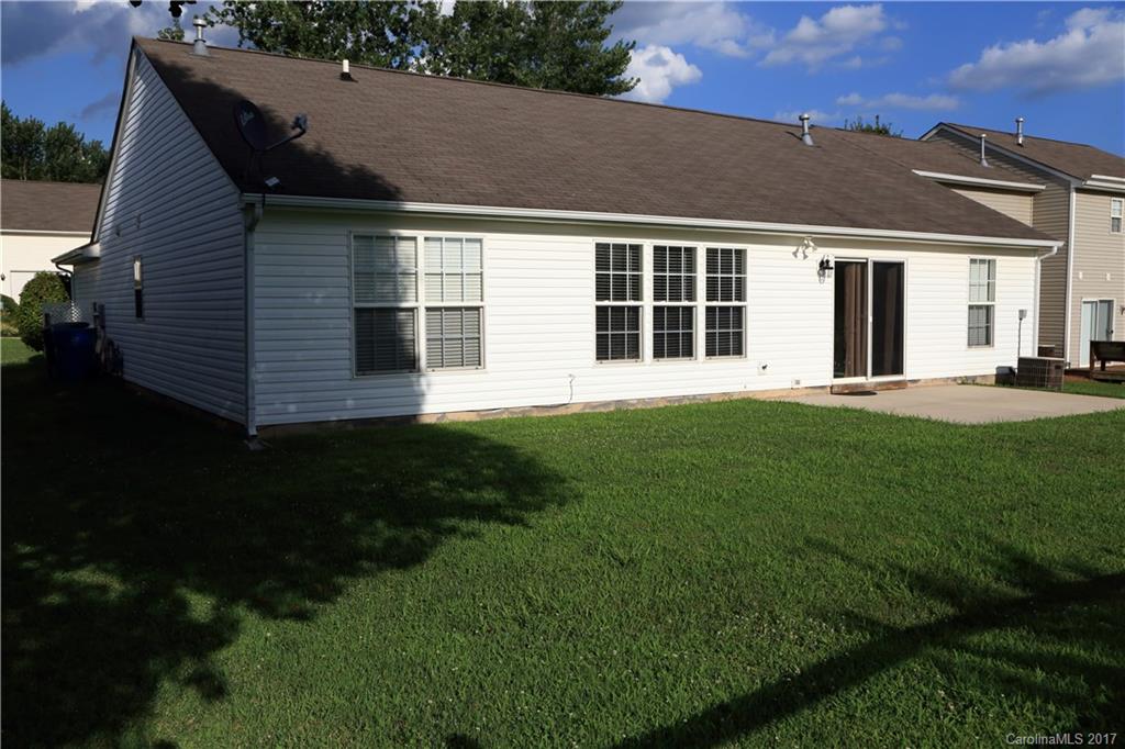 Winborne - Residential