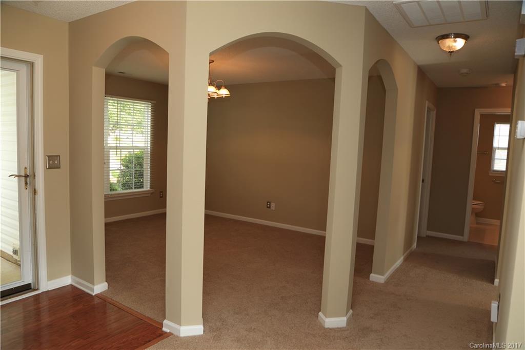 Winborne - Residential