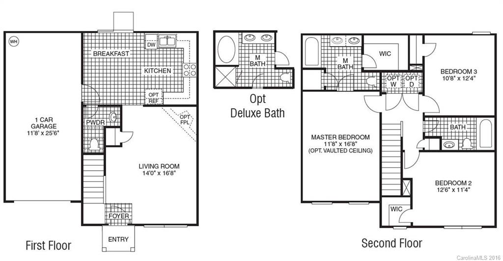 Alder Ridge - Residential
