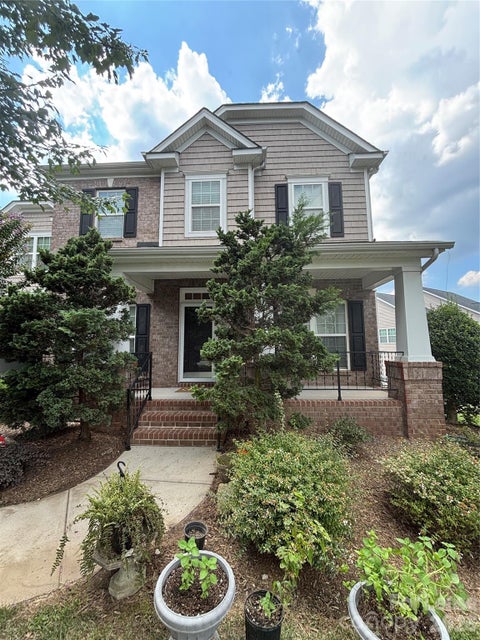 Photo of 4113 Kalispell Lane, Charlotte, NC 28269 (MLS # 4422183)