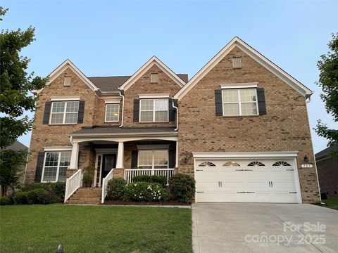 707 Five Leaf Lane Waxhaw NC 28173