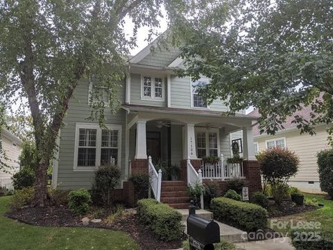 17126 Bridgeton Lane Huntersville NC 28078