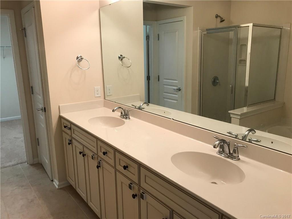 The Enclave at Ardrey Kell - Residential Lease