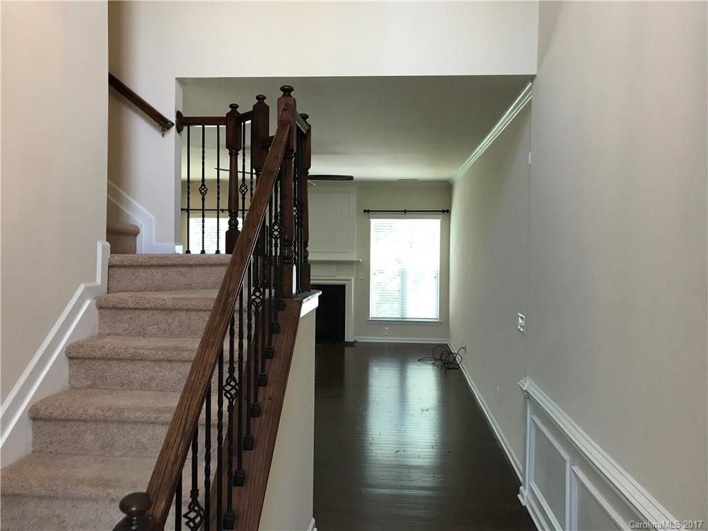 The Enclave at Ardrey Kell - Residential Lease