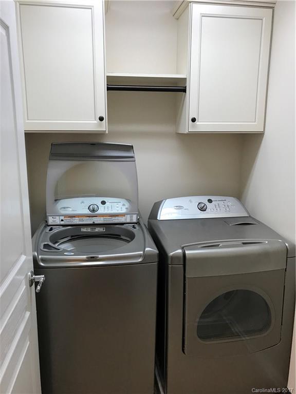 The Enclave at Ardrey Kell - Residential Lease