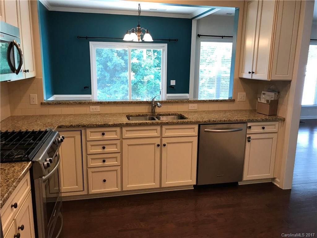 The Enclave at Ardrey Kell - Residential Lease