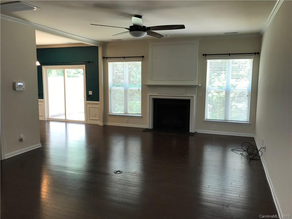 The Enclave at Ardrey Kell - Residential Lease