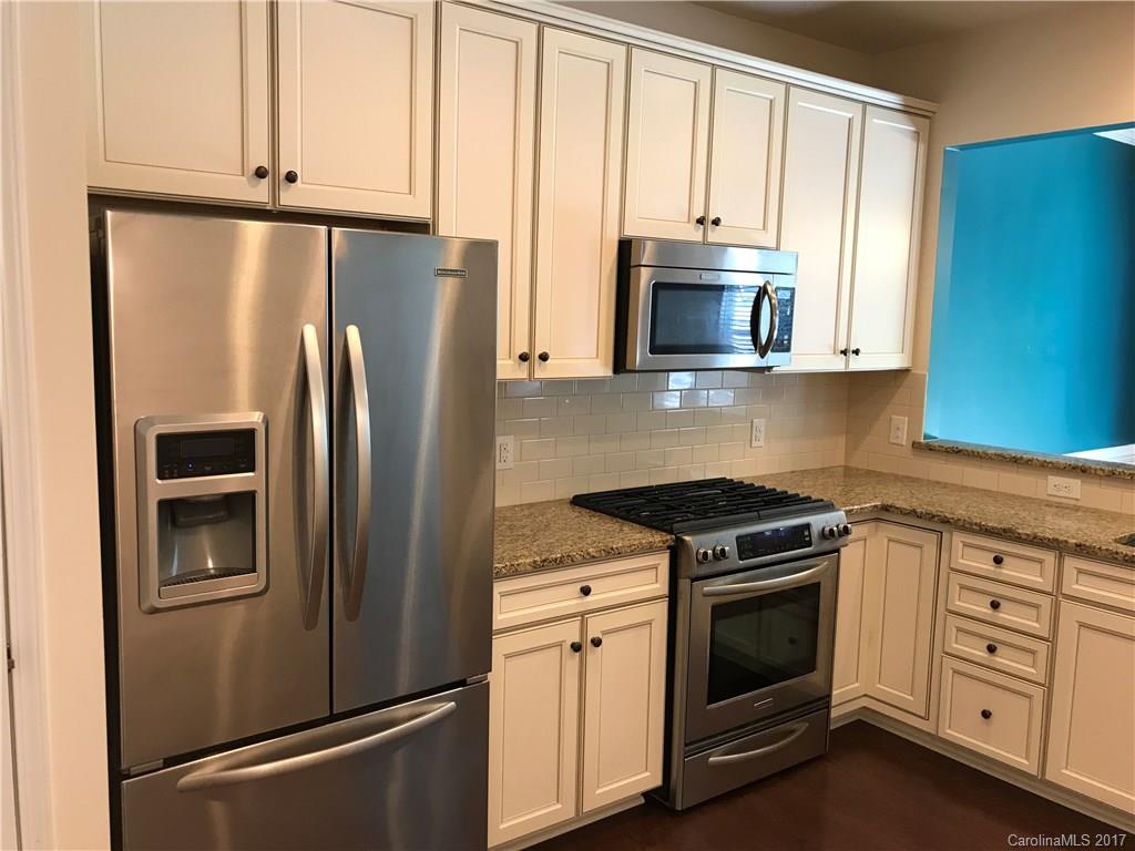 The Enclave at Ardrey Kell - Residential Lease