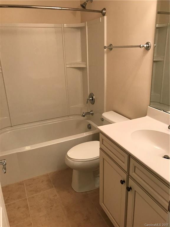 The Enclave at Ardrey Kell - Residential Lease