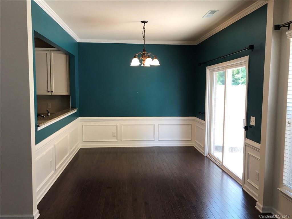 The Enclave at Ardrey Kell - Residential Lease