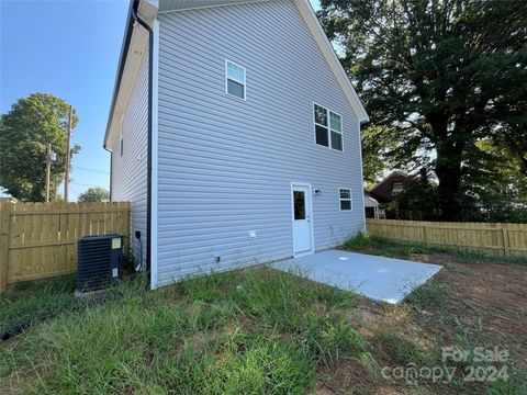 A home in Conover