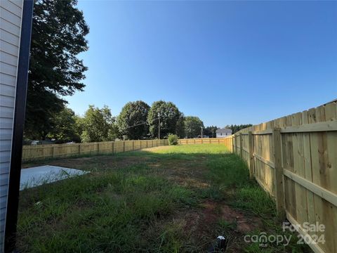 A home in Conover