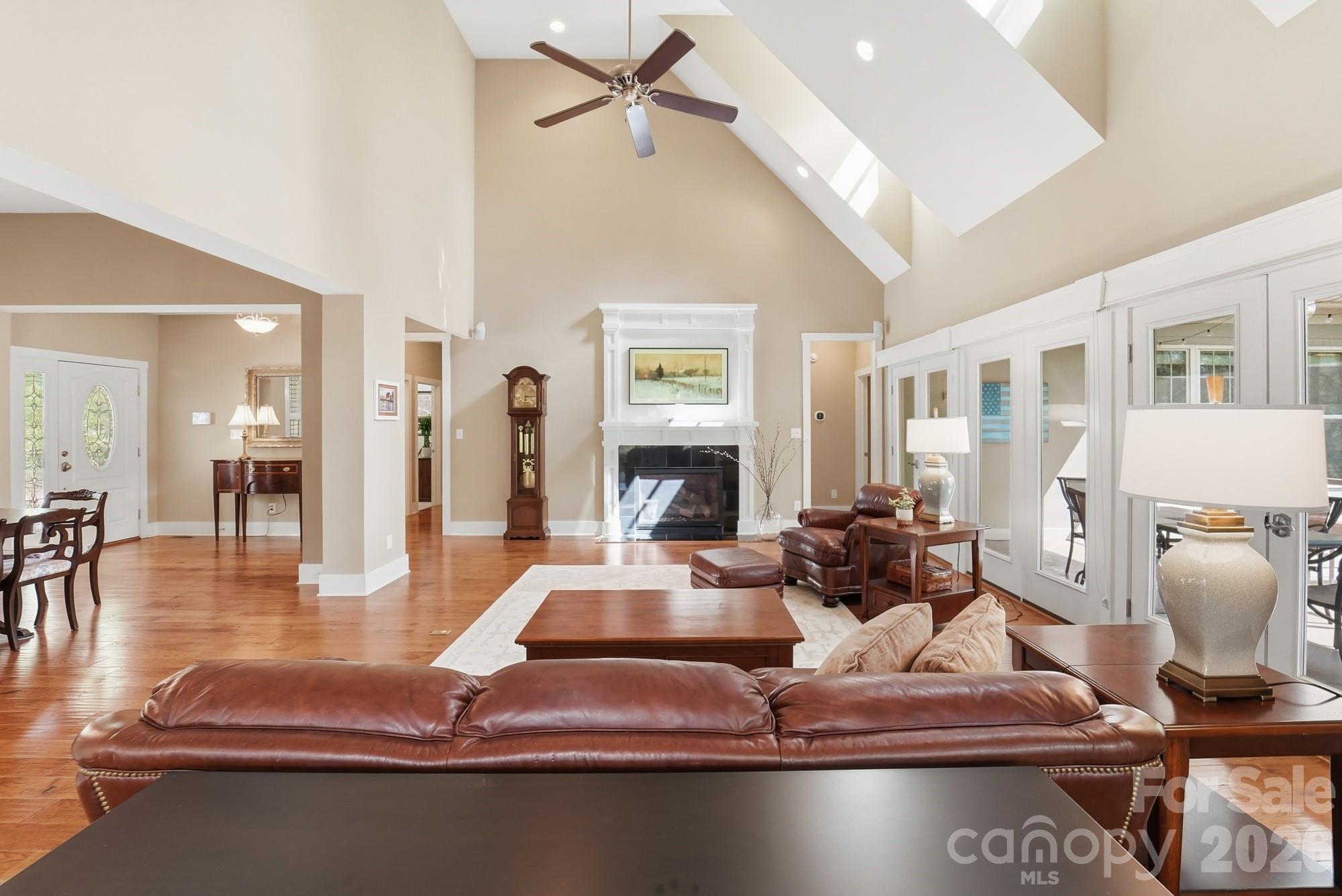 The Glades At Windswept Cove - Residential