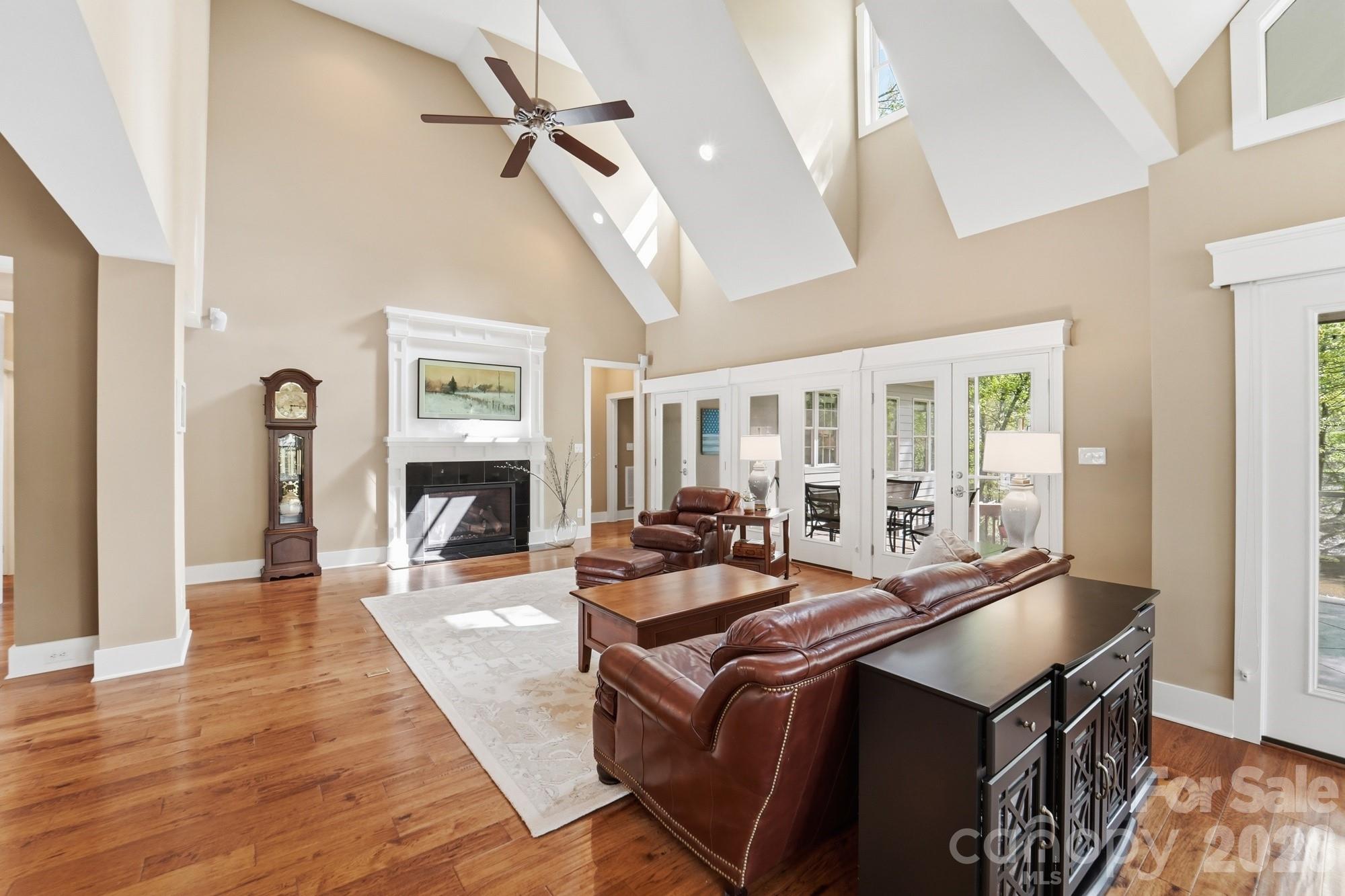 The Glades At Windswept Cove - Residential