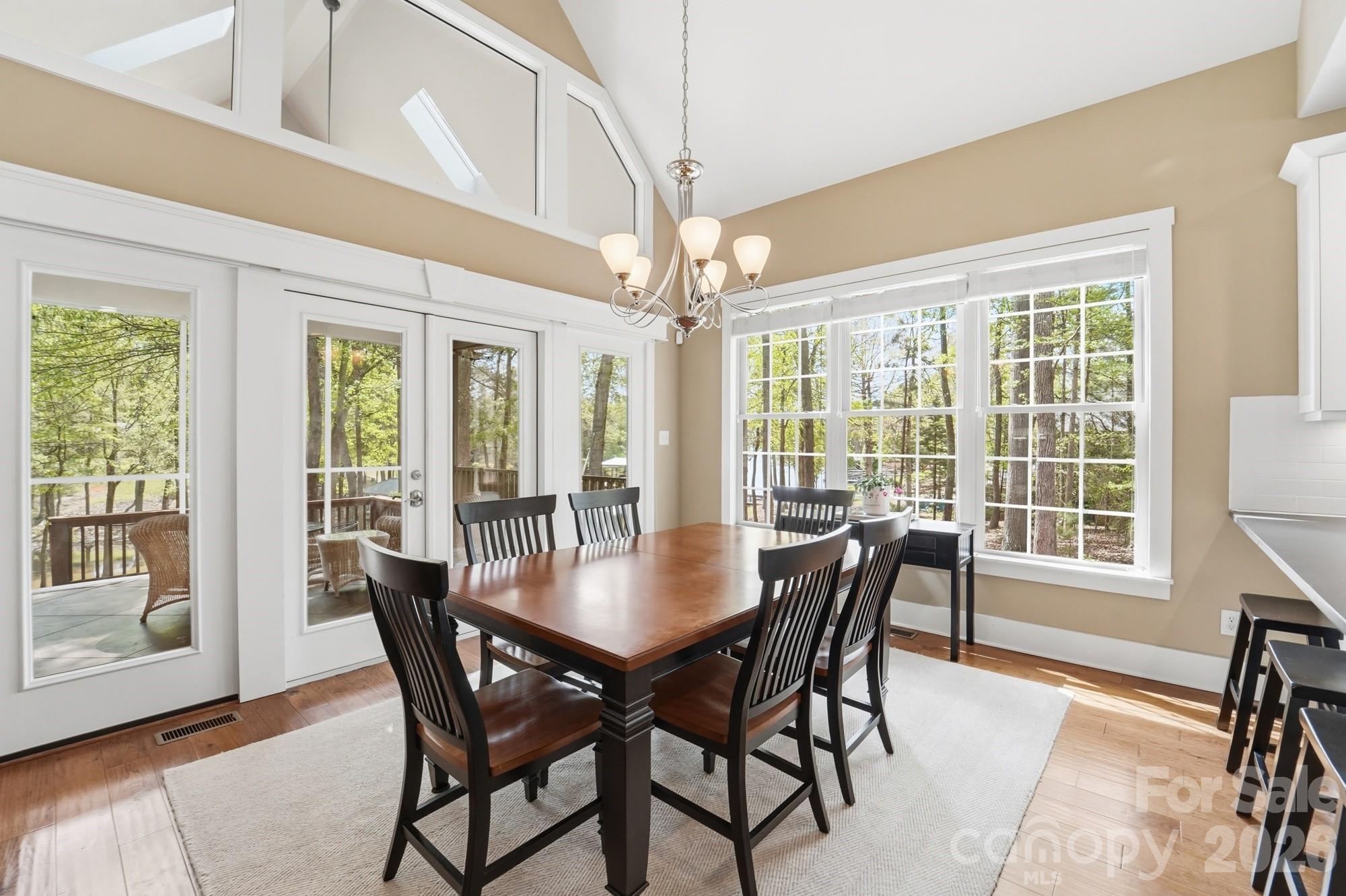 The Glades At Windswept Cove - Residential