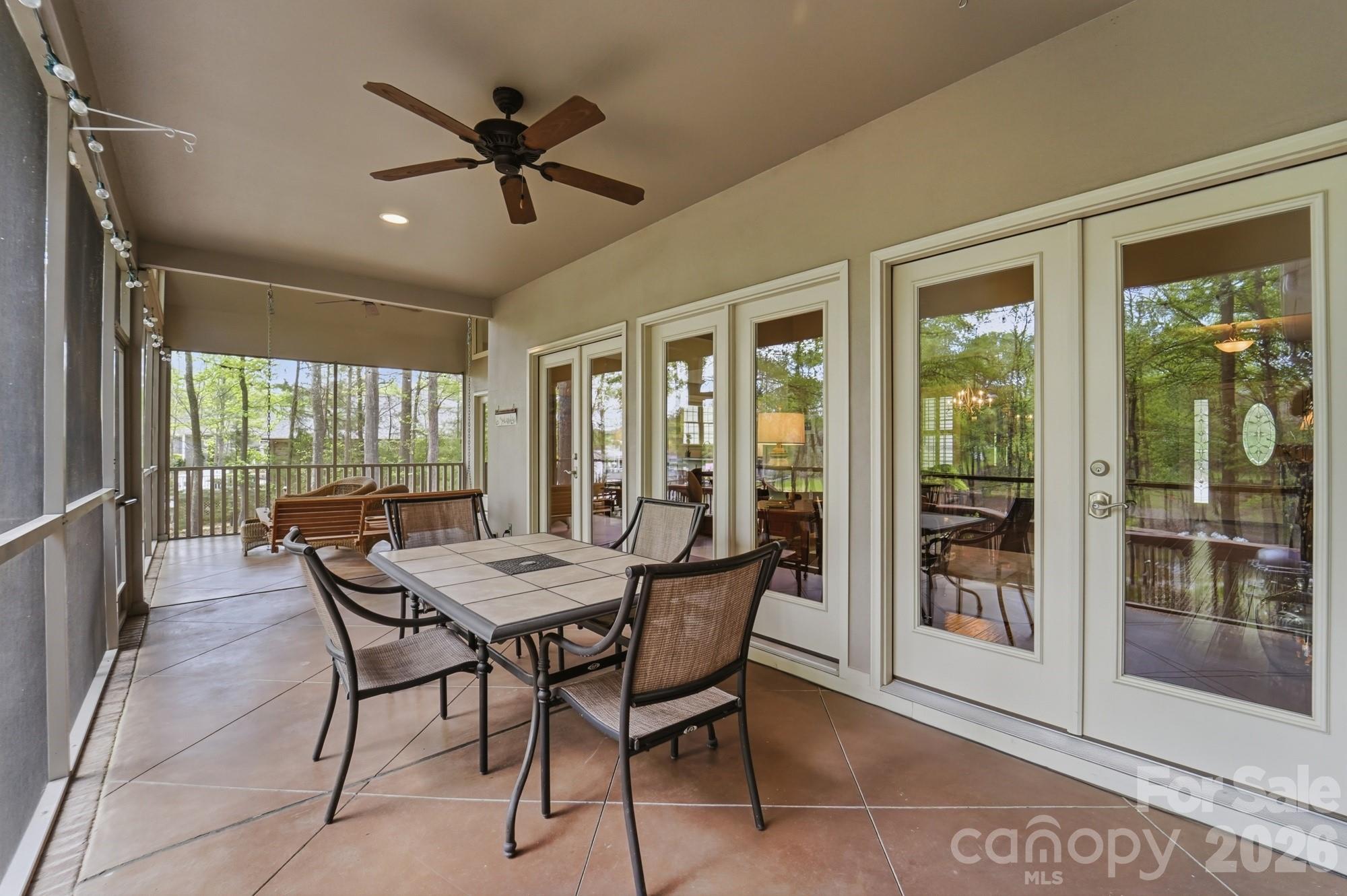 The Glades At Windswept Cove - Residential