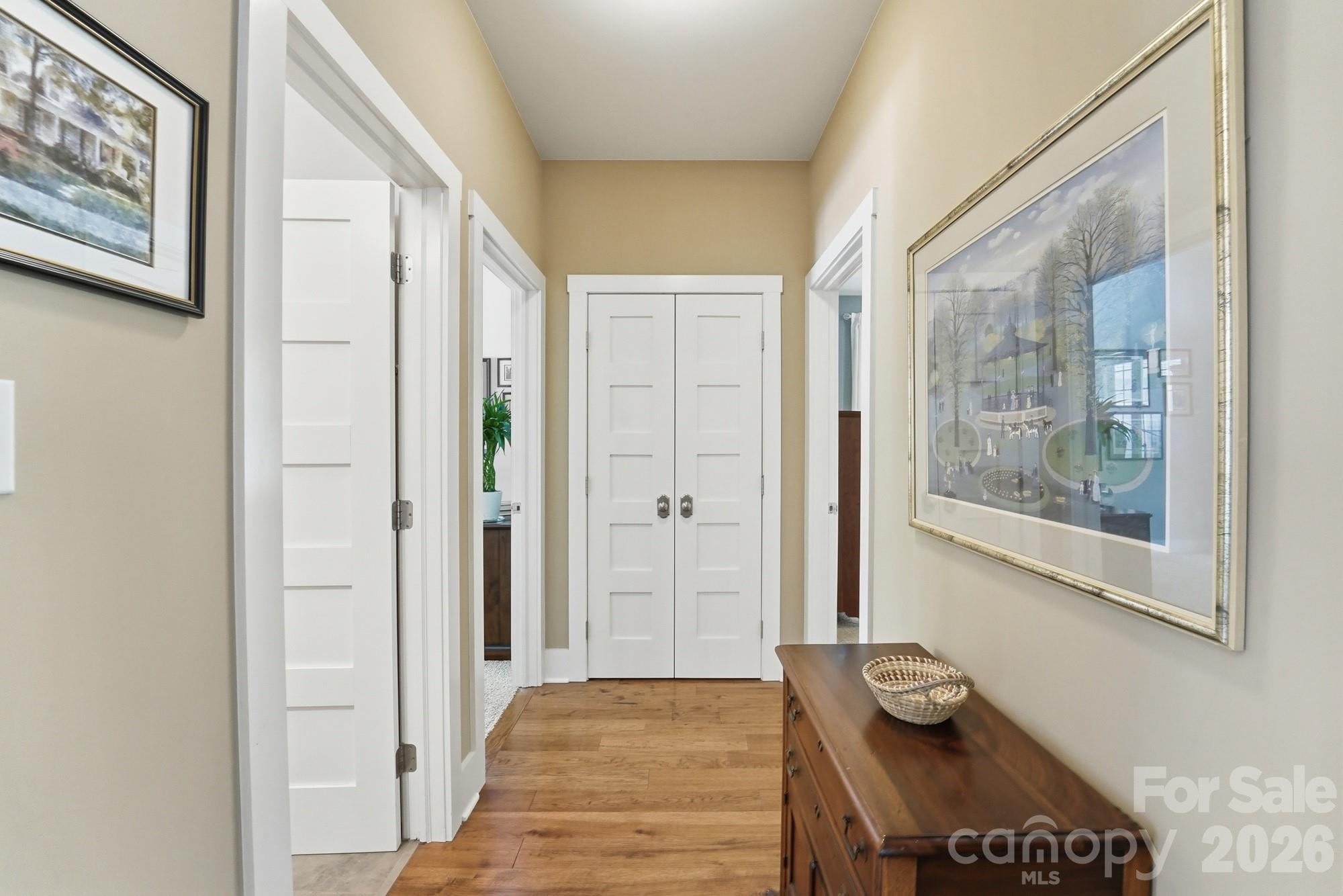 The Glades At Windswept Cove - Residential