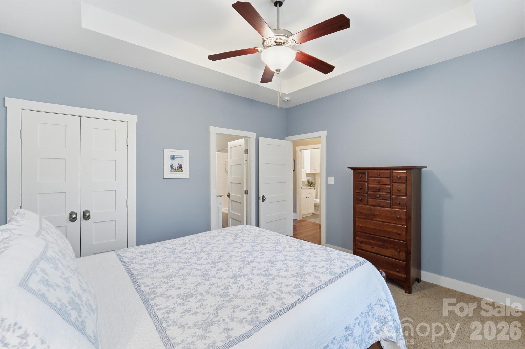 The Glades At Windswept Cove - Residential