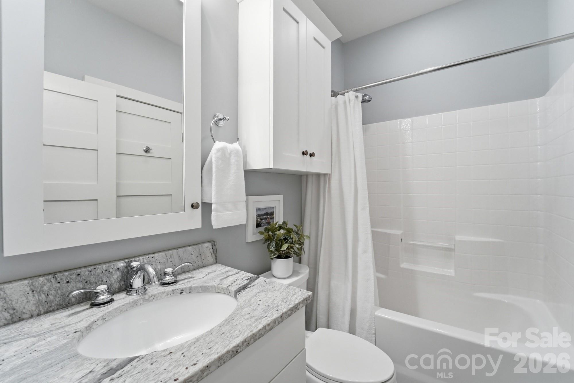 The Glades At Windswept Cove - Residential