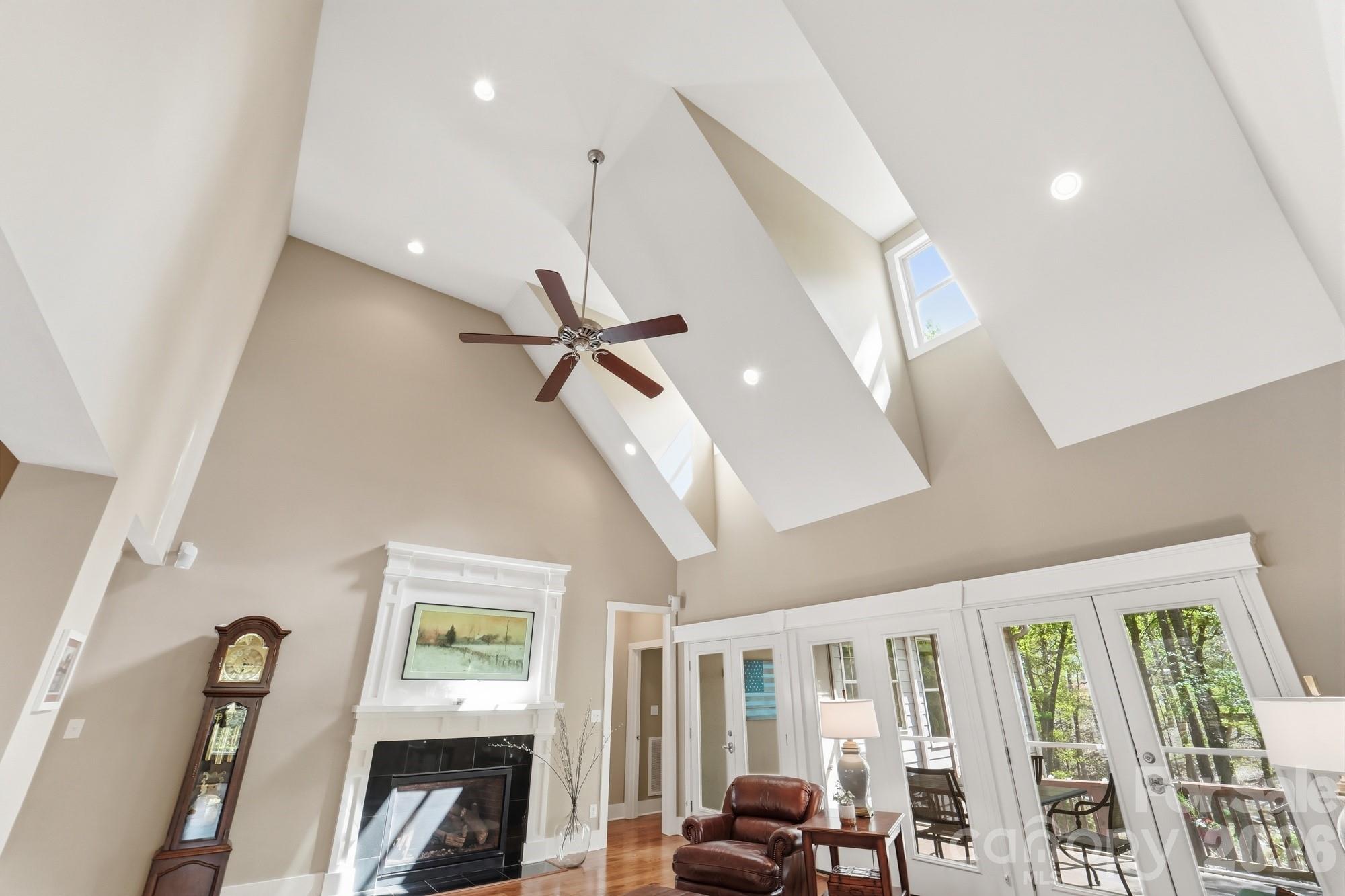 The Glades At Windswept Cove - Residential