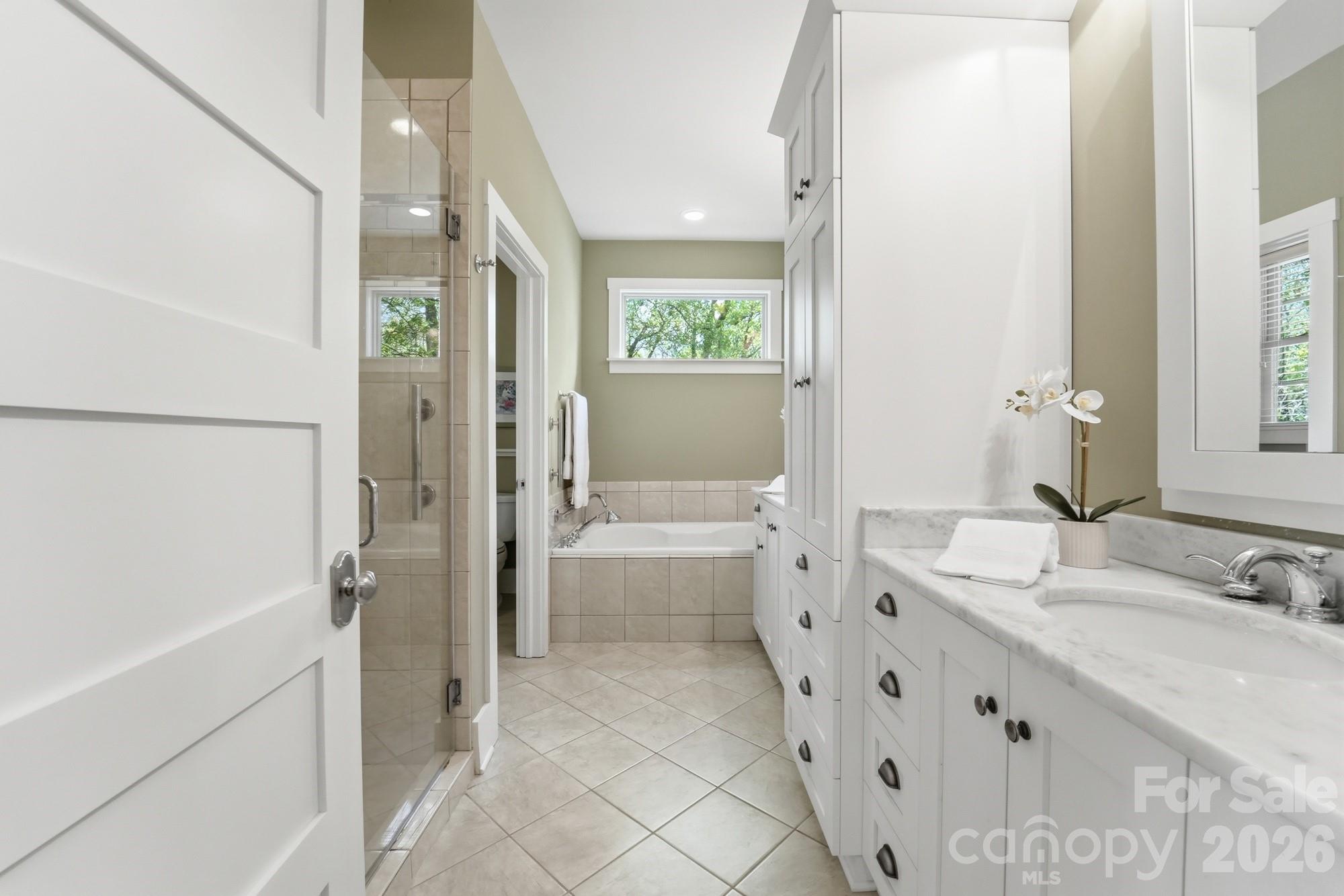 The Glades At Windswept Cove - Residential