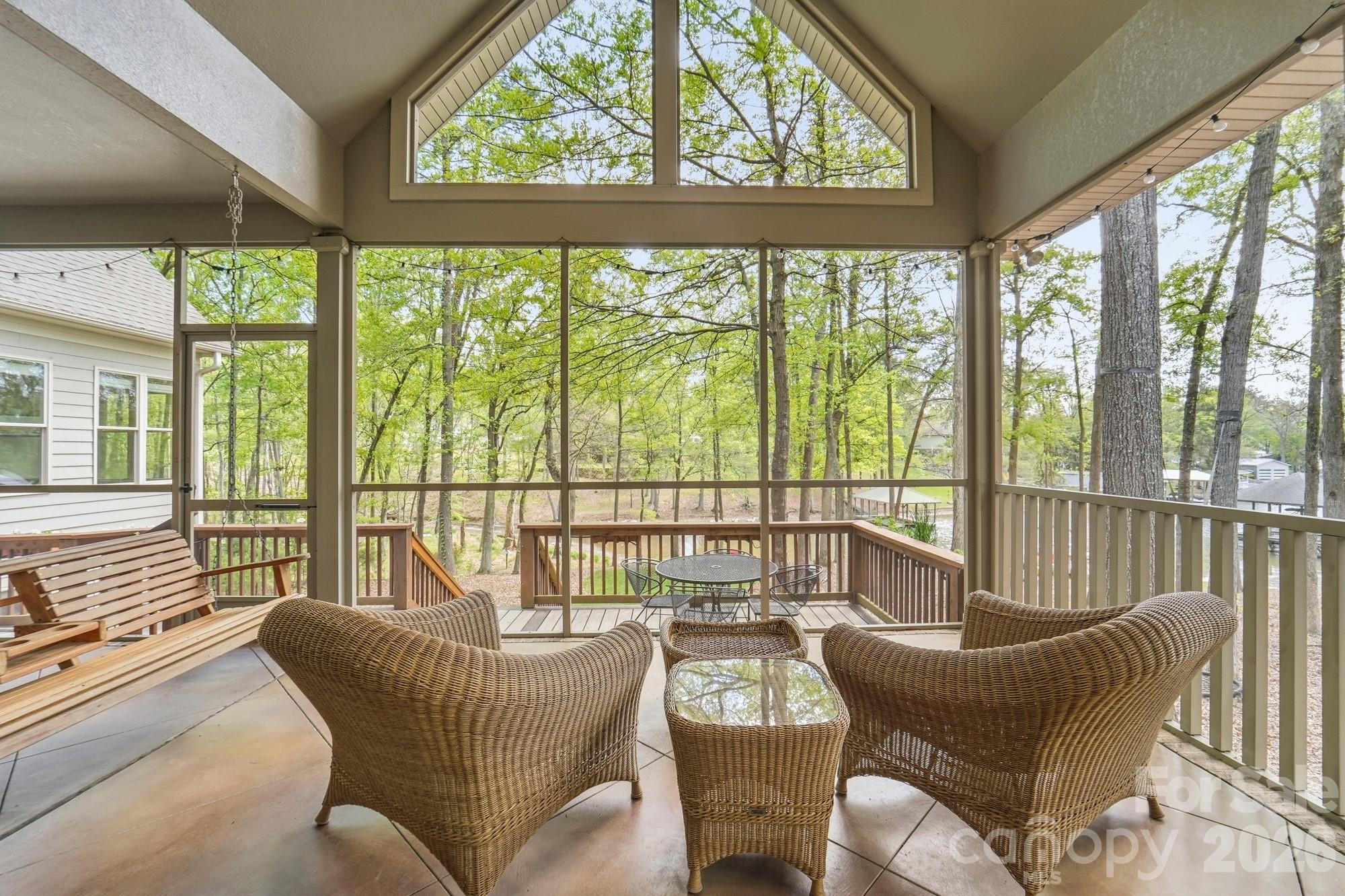 The Glades At Windswept Cove - Residential