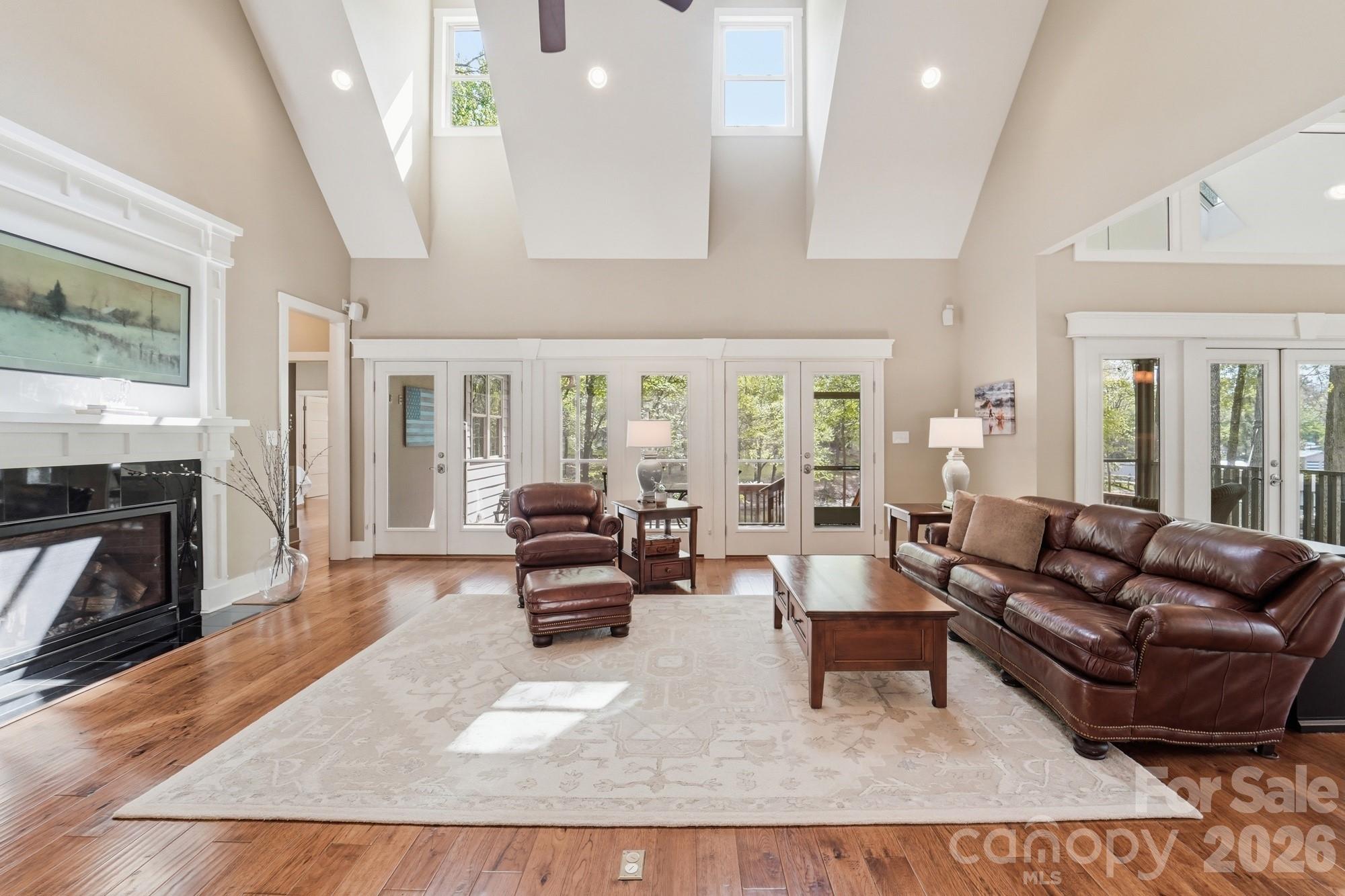 The Glades At Windswept Cove - Residential