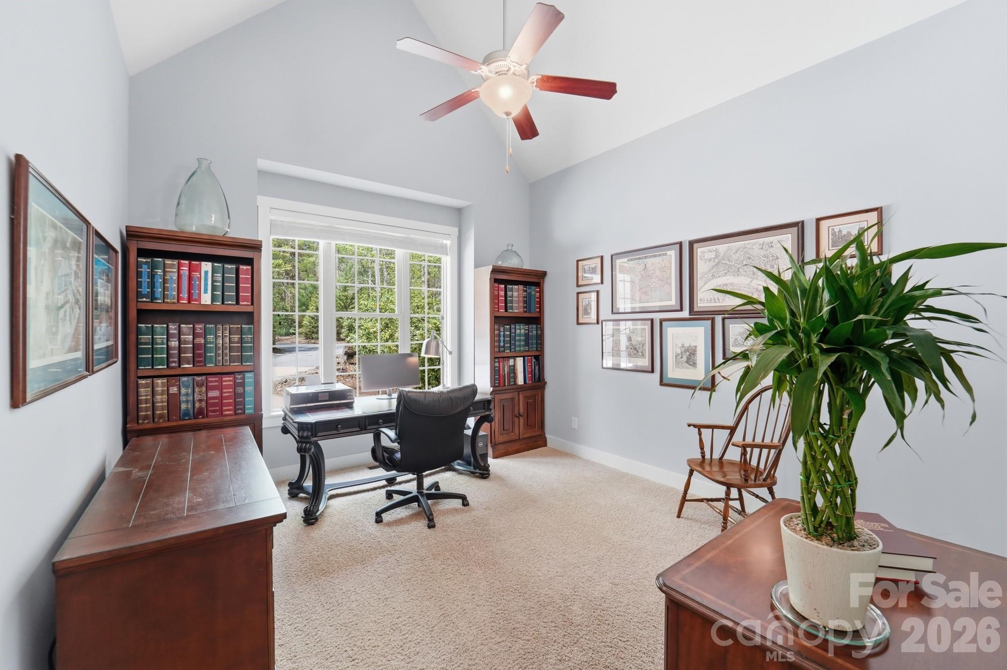 The Glades At Windswept Cove - Residential