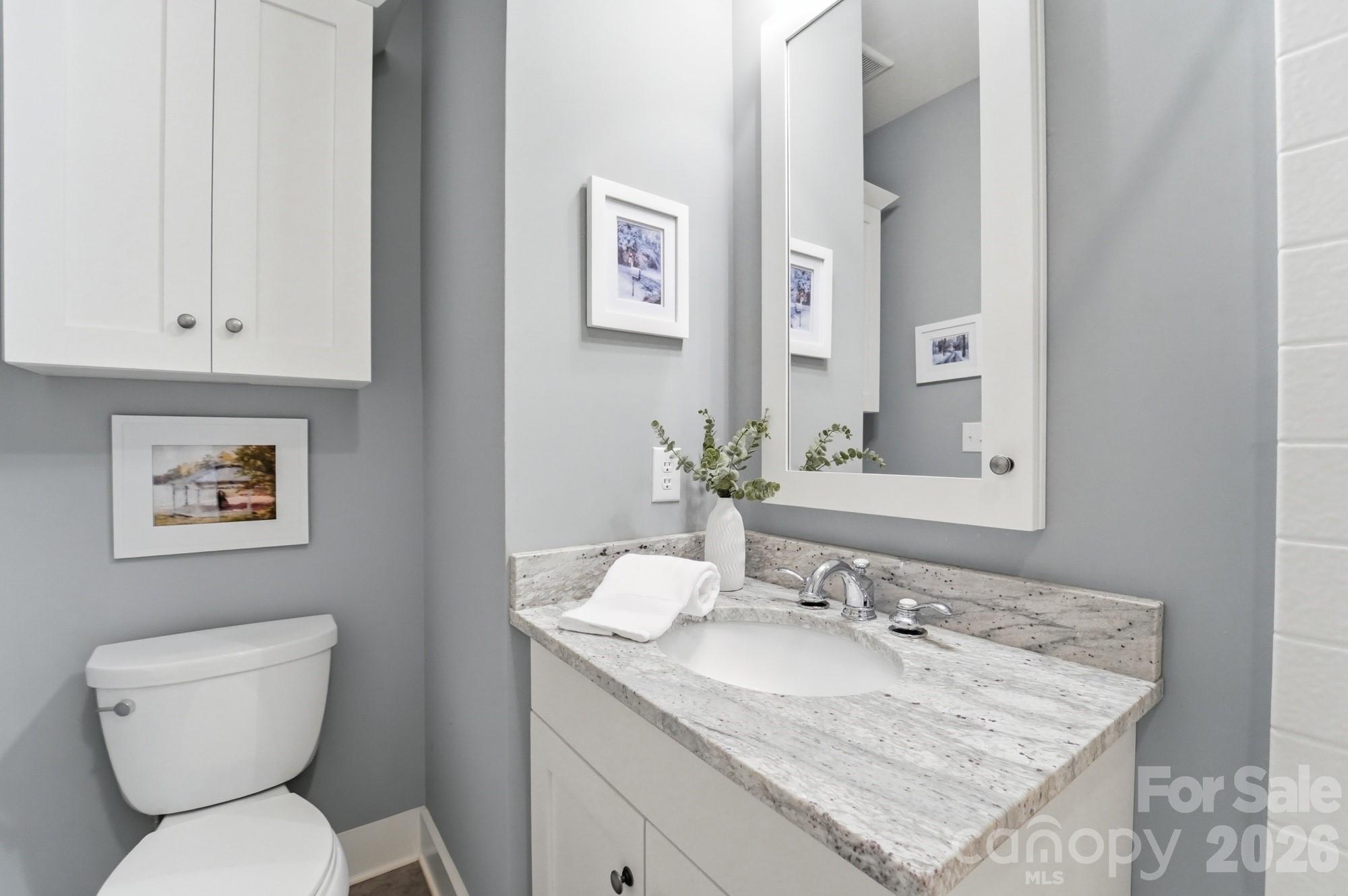 The Glades At Windswept Cove - Residential