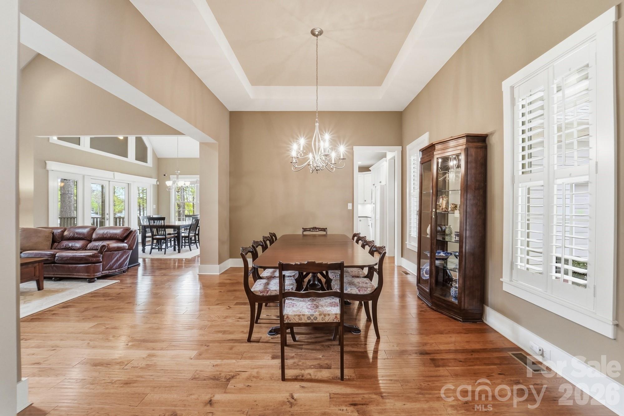 The Glades At Windswept Cove - Residential