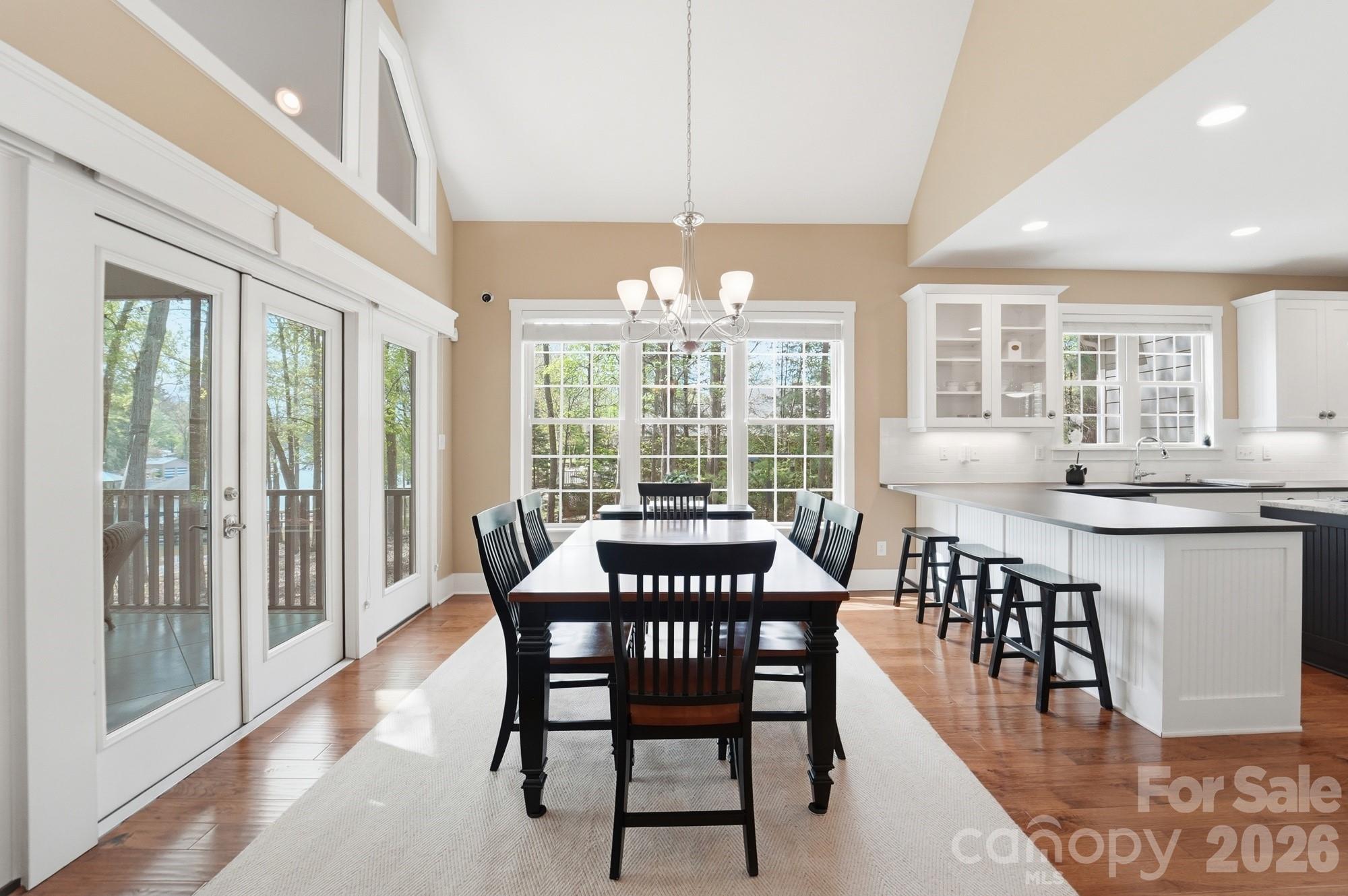 The Glades At Windswept Cove - Residential