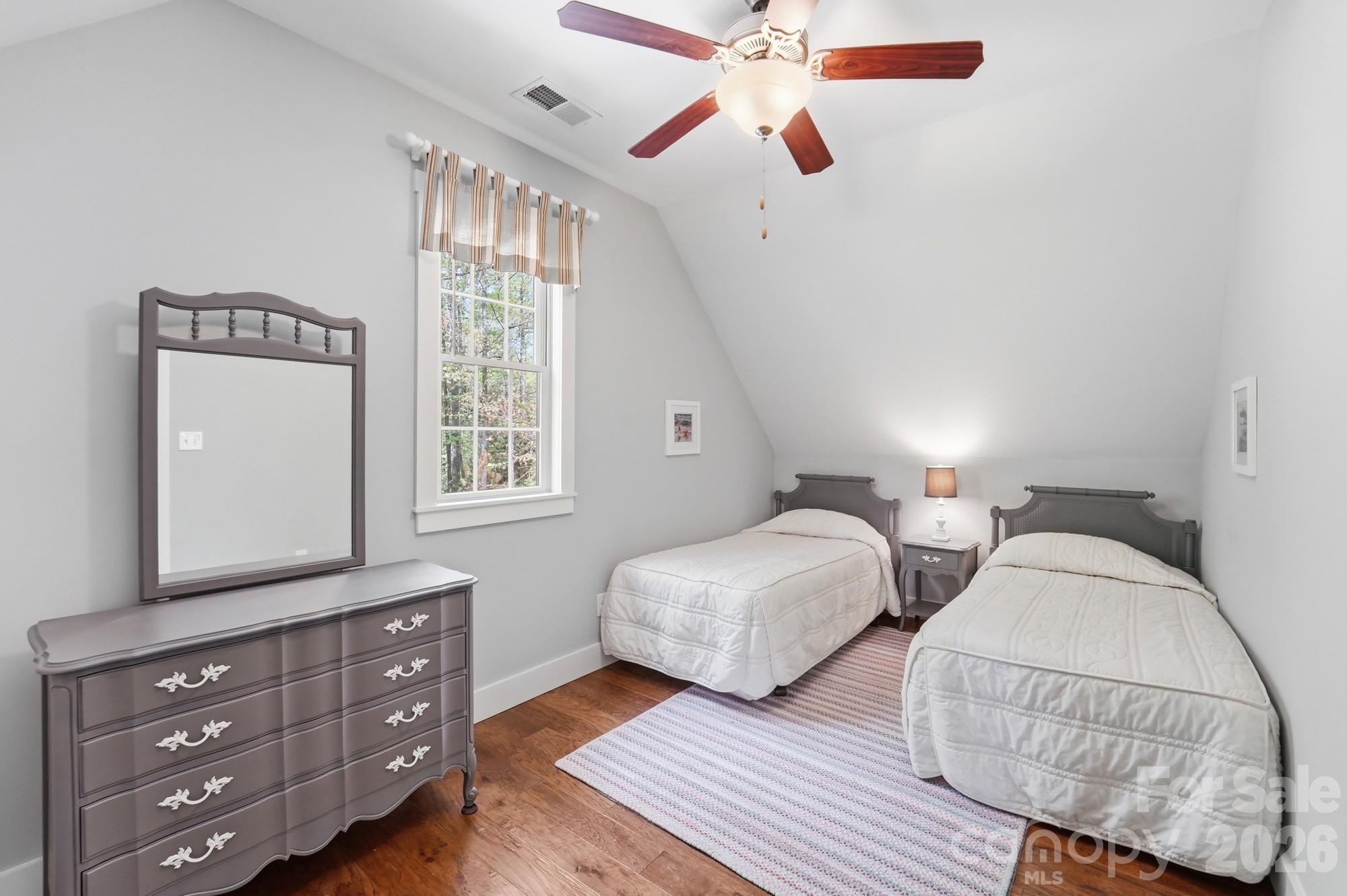 The Glades At Windswept Cove - Residential