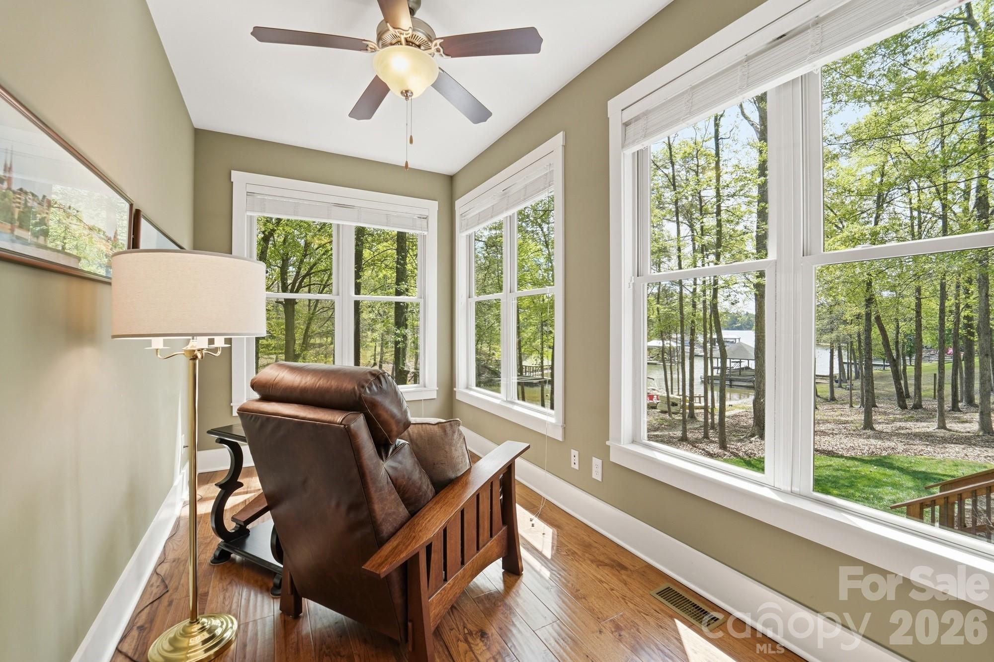 The Glades At Windswept Cove - Residential