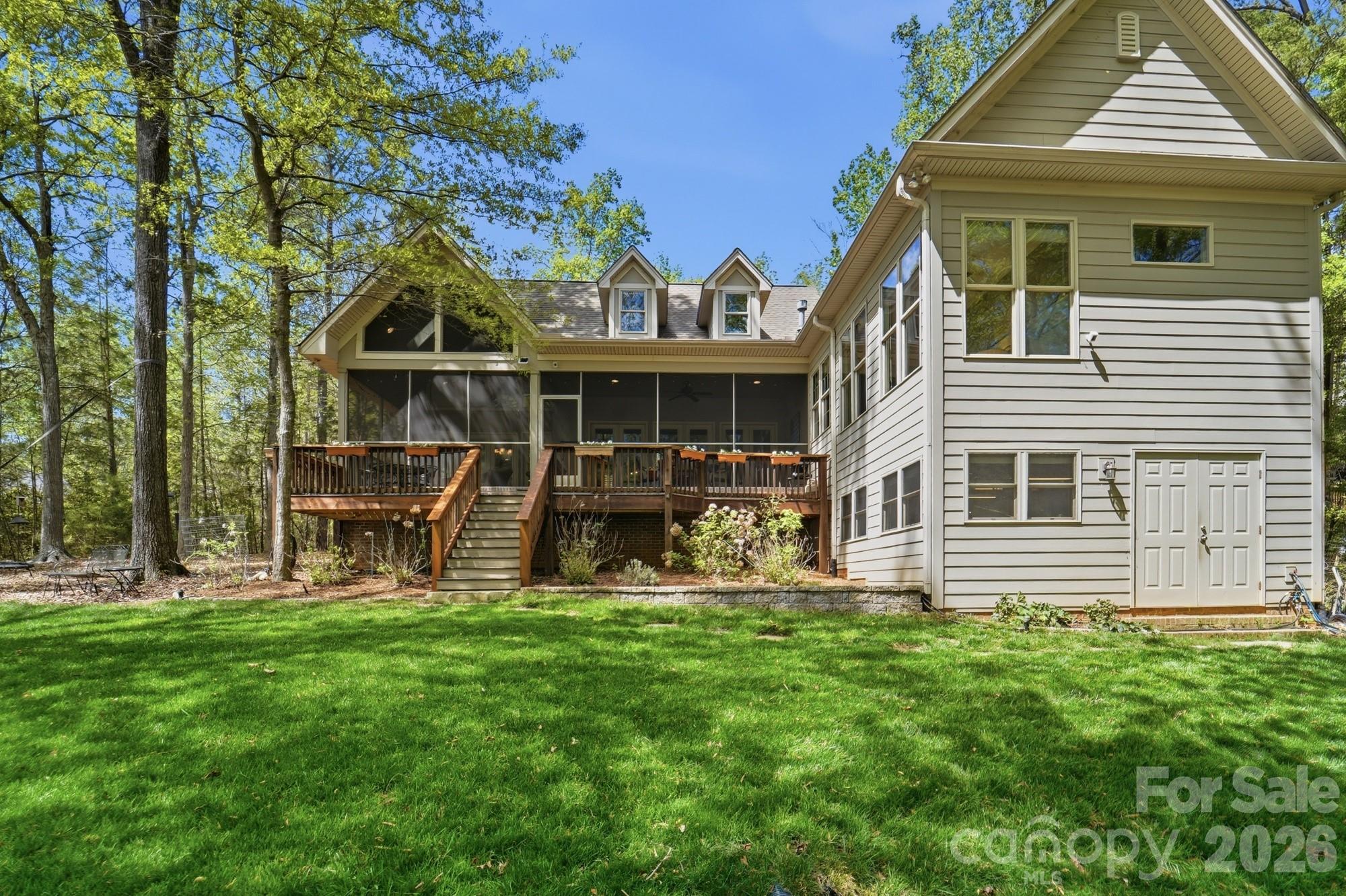 The Glades At Windswept Cove - Residential