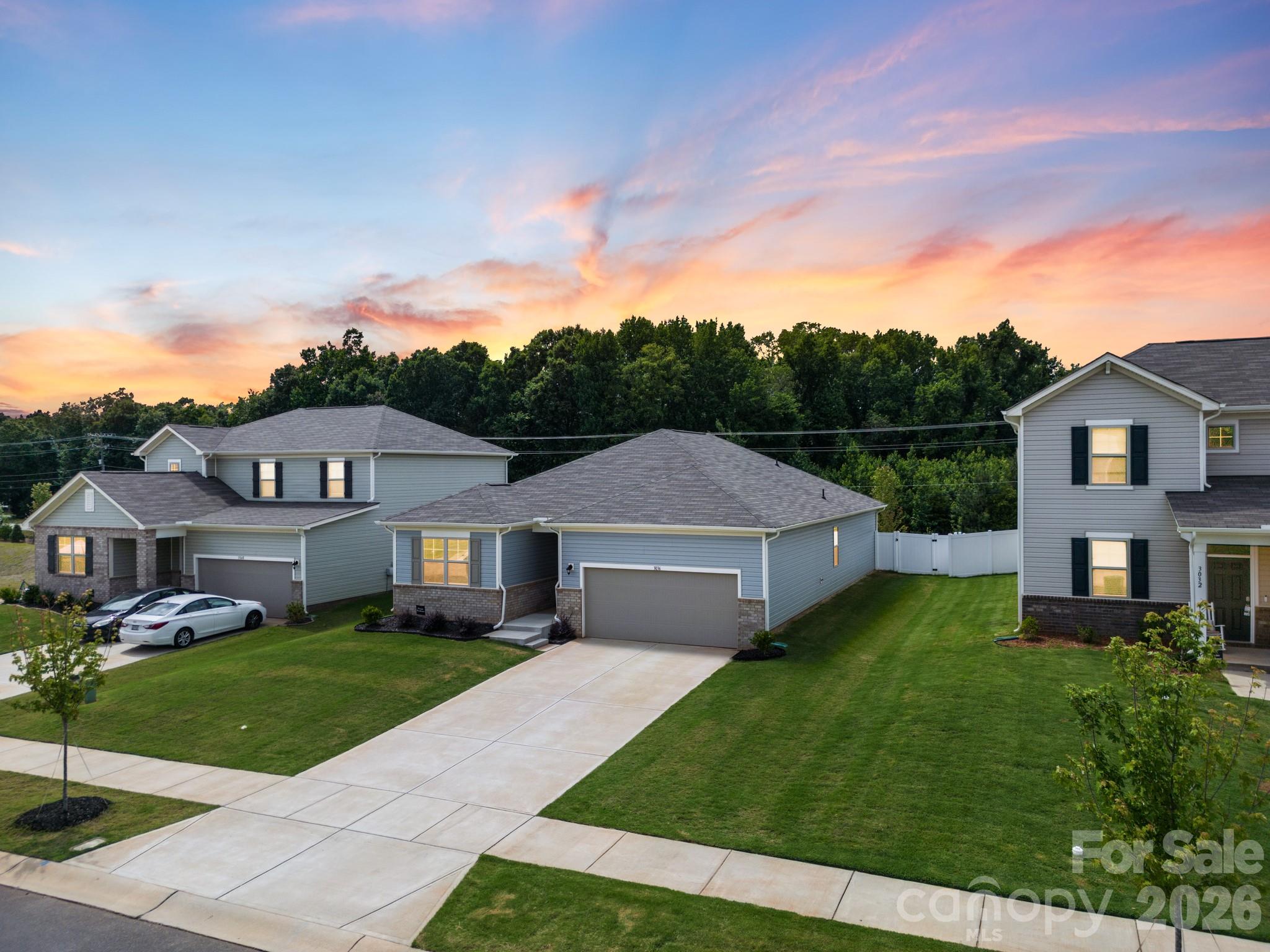 3036 Bluff Hill Lane