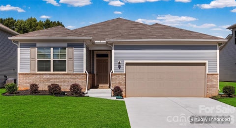 Photo of 3036 Bluff Hill Lane, Charlotte, NC 28215 (MLS # 4417925)
